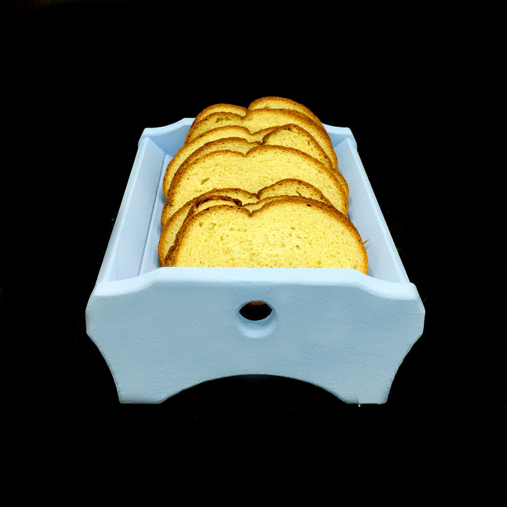 Хлібний лоток "Медічі" ірис Миколаїв - фото 6