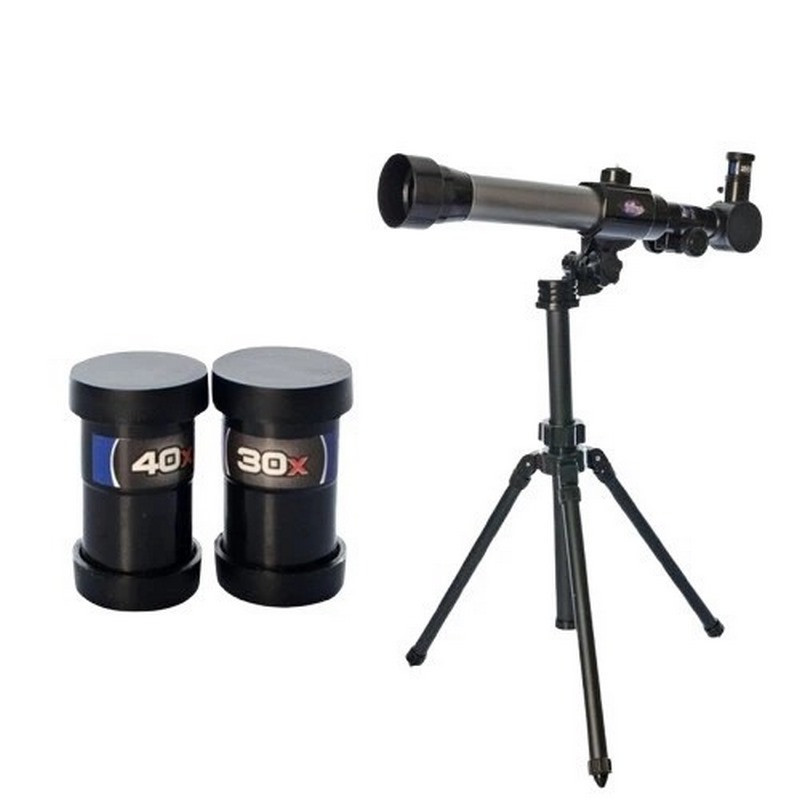 Дитячий іграшковий набір "Телескоп" SK 0011 штатив у комплекті Вінниця - фото 4