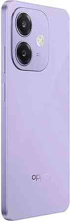 Смартфон Oppo A3 4G 6/256GB Starry Purple Фіолетовий Харків