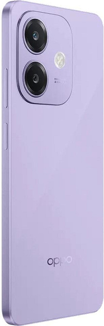 Смартфон Oppo A3 4G 6/256GB Starry Purple Фіолетовий Харків - фото 6