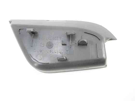 Mercedes-Benz  A2207374788 9B51 Накладка внутрішньої ручки відкриття задніх лівих дверей колір антрацит S-class long V220 Одеса