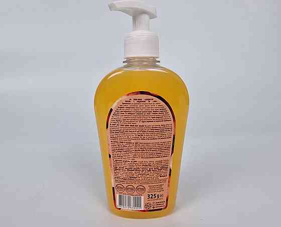 Мыло-гель JAM ! 325г 