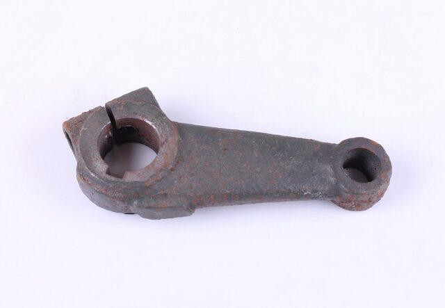 Рычаг поворотный правый ( 1) Фотон Мукачево - изображение 2