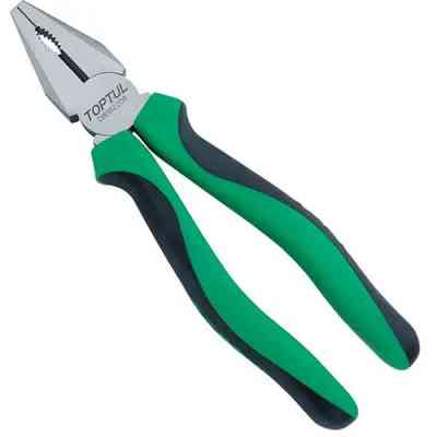 Плоскогубцы Toptul 150мм 6
