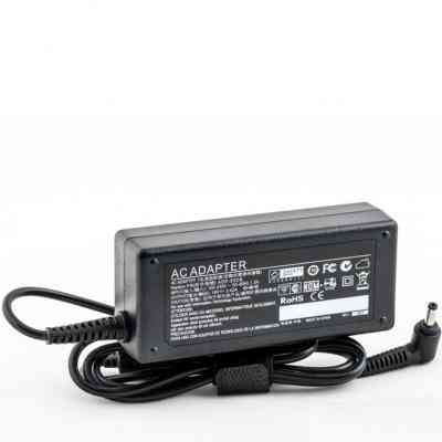 Блок питания к ноутбуку PowerPlant ACER 220V, 65W, 19V, 3.42A (3.0*1.1mm) (AC65F3011) Винница