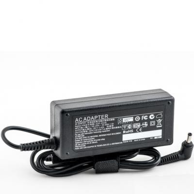 Блок живлення до ноутбуку PowerPlant ACER 220V, 65W, 19V, 3.42A (3.0*1.1mm) (AC65F3011) Вінниця - фото 1