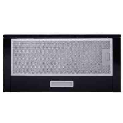 Витяжка кухонна Minola HTL 5214 BL 700 LED Вінниця