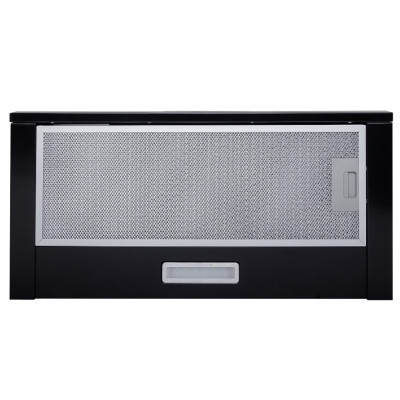 Вытяжка кухонная Minola HTL 5214 BL 700 LED Винница - изображение 6