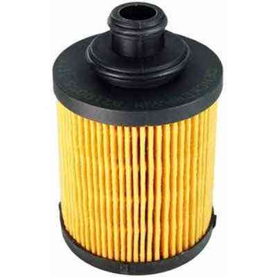 Фільтр масляний Mahle OX418DECO Вінниця