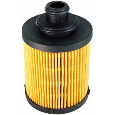 Фільтр масляний Mahle OX418DECO Вінниця - фото 1