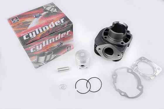 Поршневий скутер Хонда Діо ZX 50 (Ø40, p-12) Мукачево