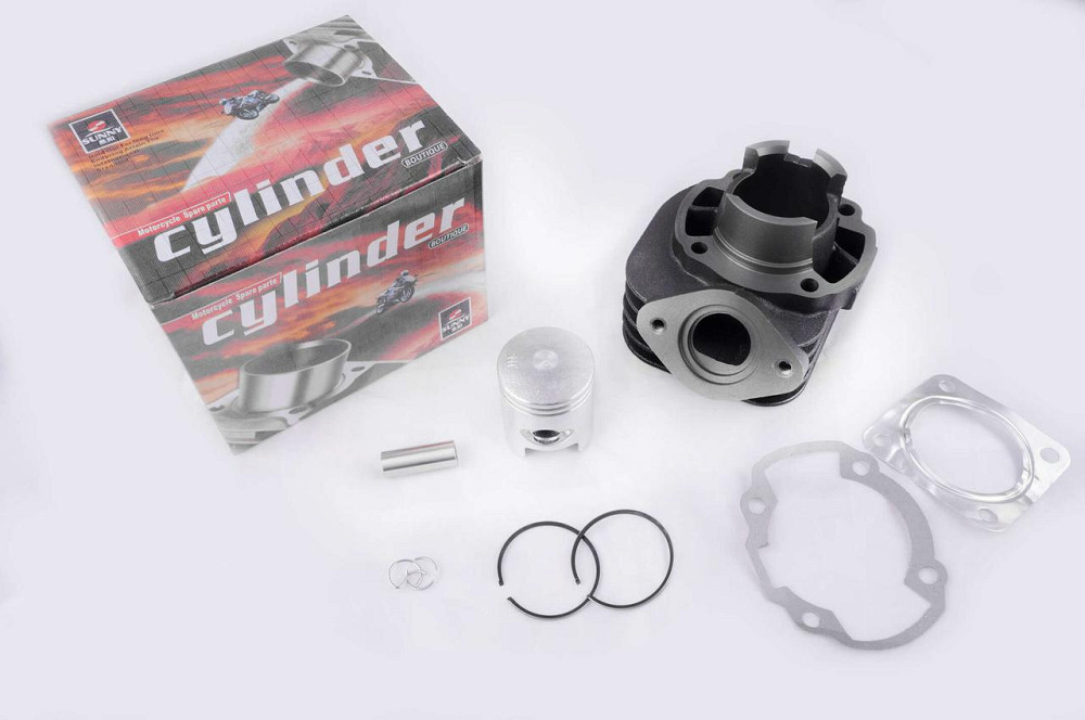 Поршневая скутер Хонда Дио ZX 50 (Ø40, p-12) Мукачево - изображение 1