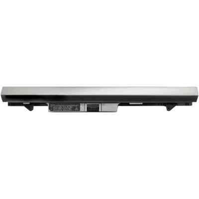 Акумулятор до ноутбука HP ProBook 430 G1 HSTNN-IB4L, 2600mAh, 4cell, 14.8V, Li-ion AlSoft (A47755) Вінниця