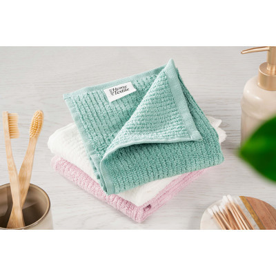 Рушник Ardesto Air, білий 30х50 см (ART2130NW) Вінниця - фото 7