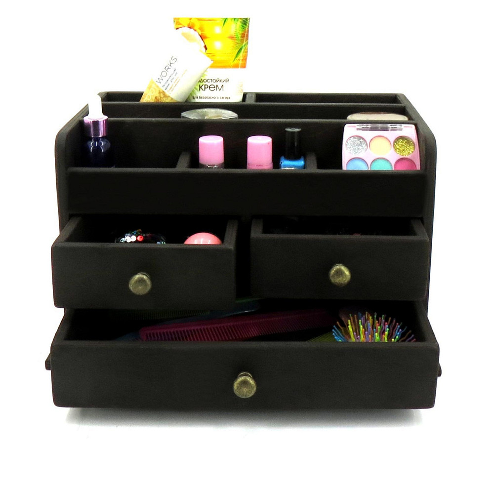 Органайзер для косметики 