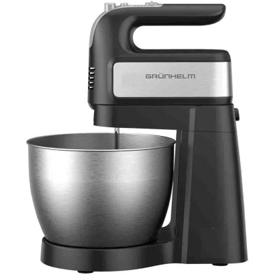 Міксер Grunhelm GRM608B Вінниця - фото 1