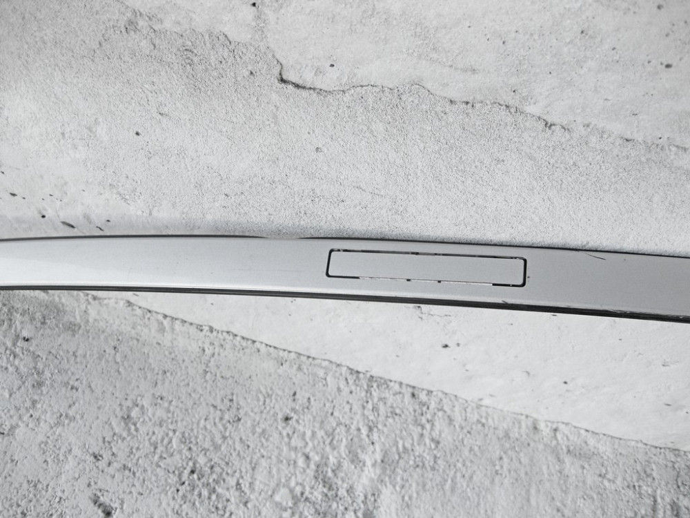 Mercedes-Benz  A2126900682 Молдинг даху правий E-Class W212 Одесса - изображение 4