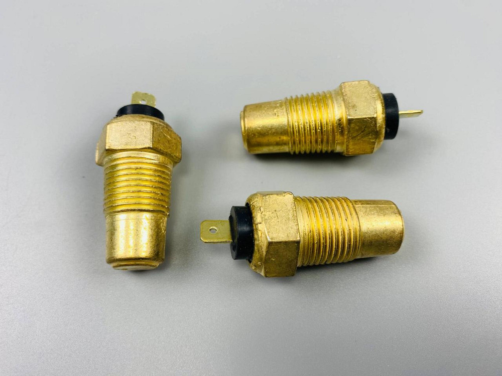 Датчик темпемпературы охолоджуючої рідини (клема) Мукачево - фото 6