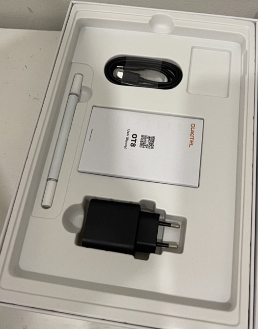 Планшет: Oukitel OT8. Новый! Киев - изображение 3