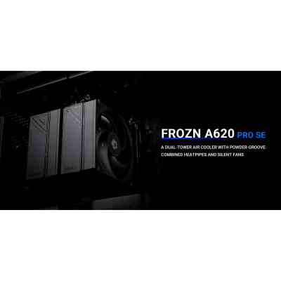 Кулер для процессора ID-Cooling FROZN A620 Pro SE Винница