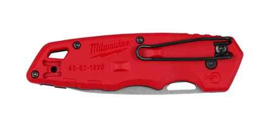 Нож складной FASTBACK MILWAUKEE с лезвием 75мм Одесса