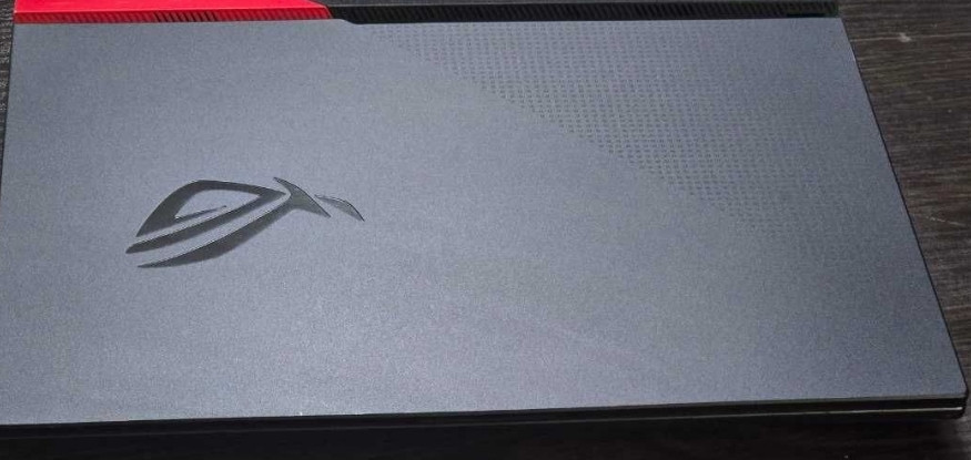 Ігровий ноутбук Asus ROG Srtix Ryzen 7 RTX 3050 16/512. Харків - фото 1