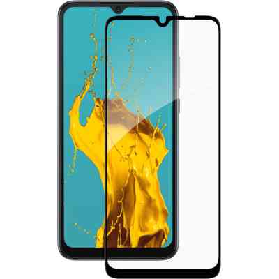 Стекло защитное Piko Full Glue Xiaomi Redmi 10A (1283126537820) Винница