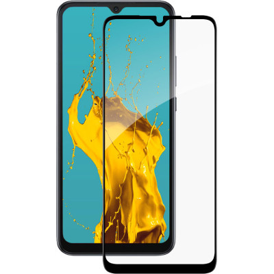 Стекло защитное Piko Full Glue Xiaomi Redmi 10A (1283126537820) Винница - изображение 1