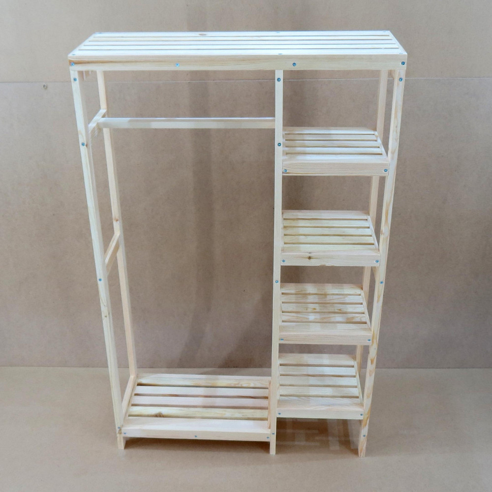 Стойка вешалка для одежды 