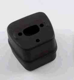 Глушитель бензопила Hus 137/142 -2 Мукачево