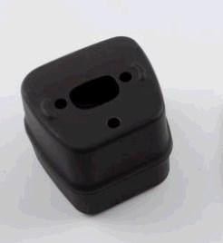 Глушник бензопила Hus 137/142 Мукачево - фото 1