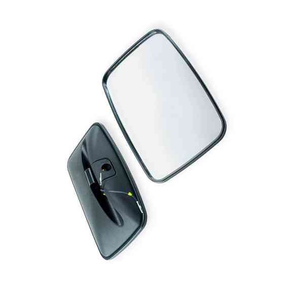 Дзеркало В-4 із підігрівом зовнішнє Мукачево