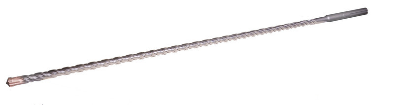 GRANITE Свердло для бетону GRANITE SDS-MAX 16х800 мм QUADRO S4 4-16-800 Коломия - фото 3