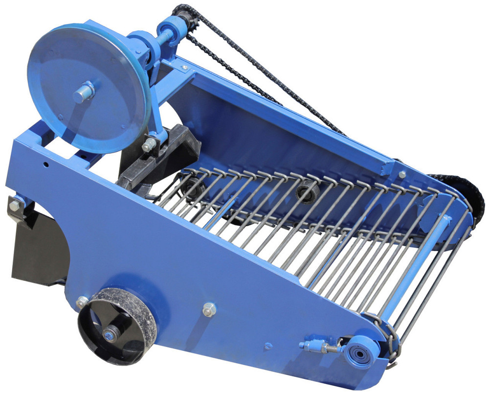 Картоплекопач вібраційній транспортерний (КК10) Харьков - изображение 1