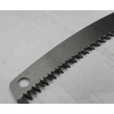 Ножовка Tolsen садовая 350 мм в чехле (31046) Винница