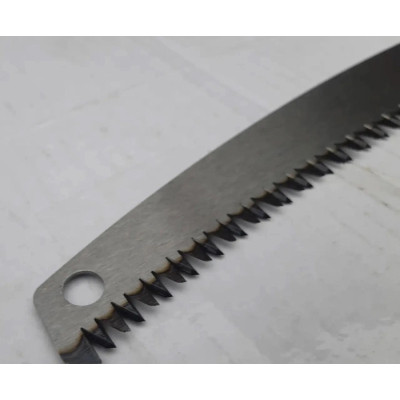 Ножовка Tolsen садовая 350 мм в чехле (31046) Винница - изображение 4