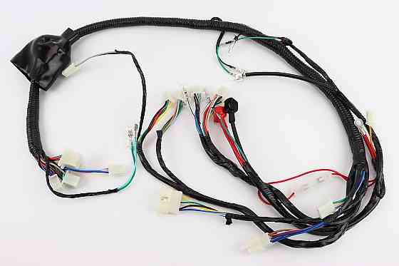 Проведення основне (див. фото) Київ