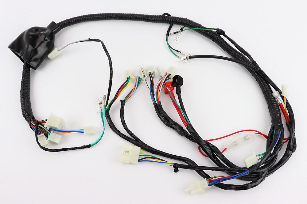 Проведення основне (див. фото) Киев - изображение 1