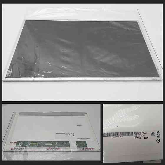 Матриця для ноутбука B173RW01 V.5 Луцк