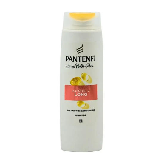 PANTENE Шампунь Нескінченна довжина 250мл Гостомель