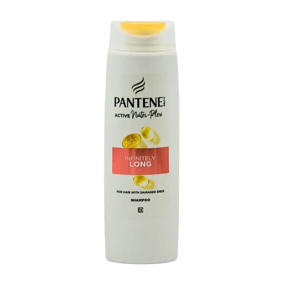 PANTENE Шампунь Нескінченна довжина 250мл Гостомель - фото 1
