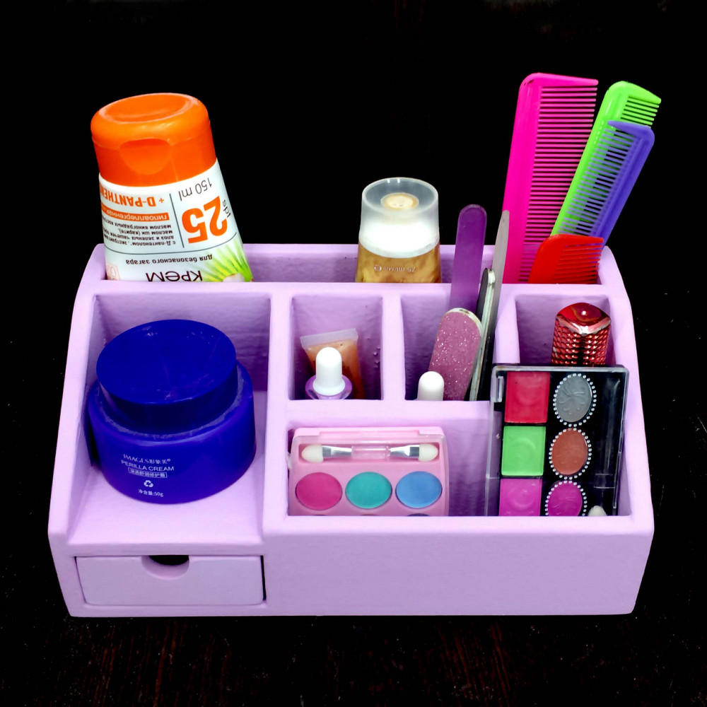 Органайзер для косметики "Мамея" флокс Миколаїв - фото 3