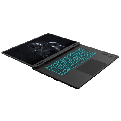 Ноутбук GIGABYTE Gaming A16 (CMHI2UA894SD) Винница - изображение 10