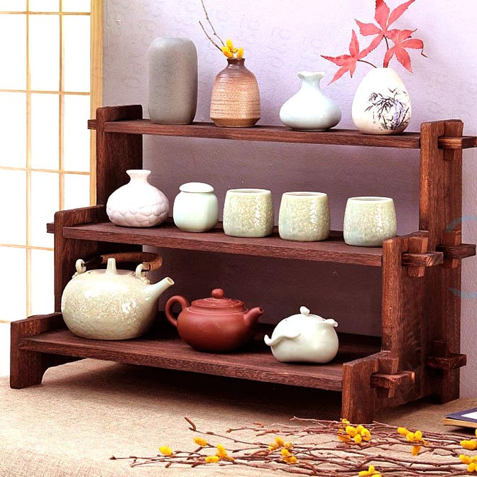 Полка настольная 