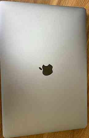 Ноутбук MacBook Pro A1707 / i7/ 16Gb. / SSD512Gb. / AMD Radeon 450 Київ
