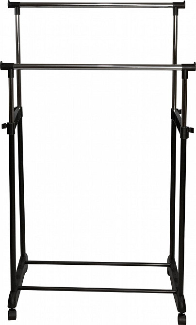 Вішак NOVA II BIS хром/чорний Днепр - изображение 5