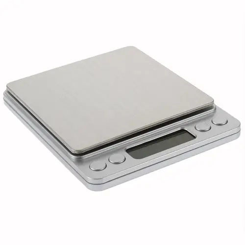 Ваги на золото ZHA 6295A, Ваги грамові високоточні, Міні-ваги для зважування золота і срібла CJ-42 Львів - фото 13