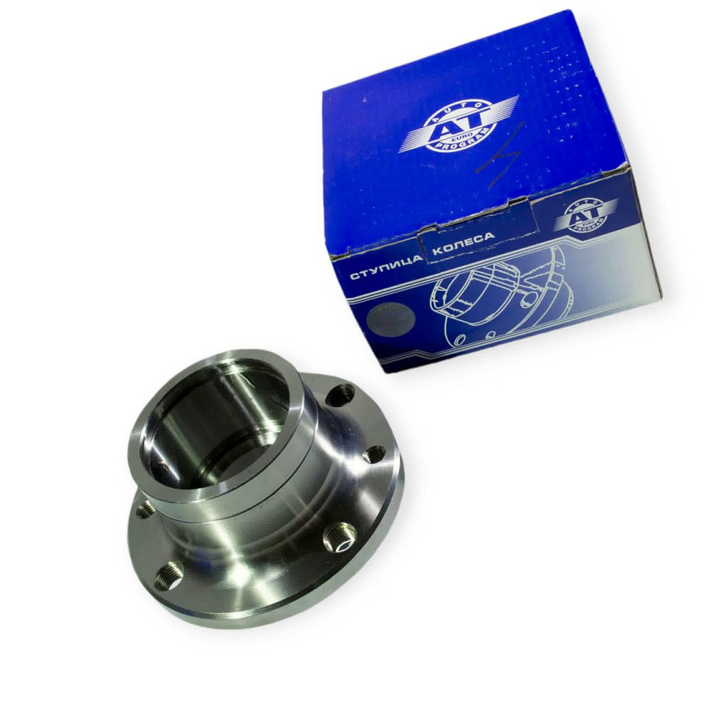 Ступица 2108, 2109, 21099, 2110, 2111, 2112, 2113, 2114, 2115 задняя Мукачево - изображение 1