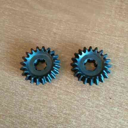 Шестерня ремінної косарки (Z-20) ST Мукачево