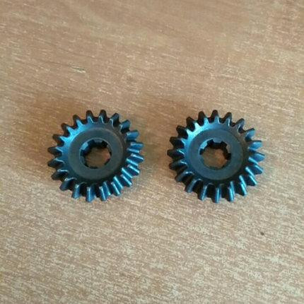 Шестерня ремінної косарки (Z-20) ST Мукачево - фото 1